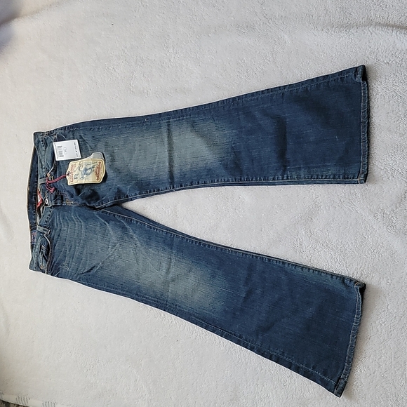 Lucky Brand Denim - Lucky Brand Jeans